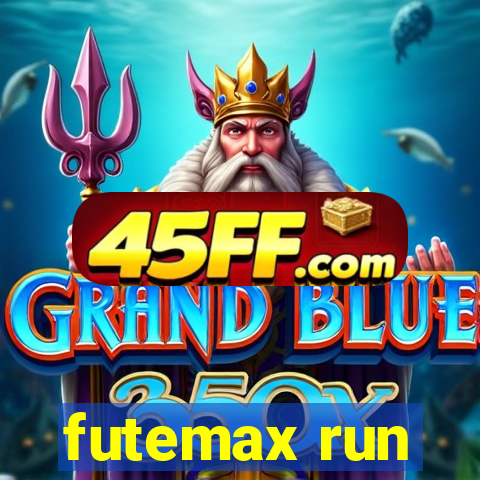 futemax run